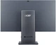 Моноблок Acer Aspire S27-1755 27" QHD, Intel i7-1260P, 16GB, F512GB, UMA, WiFi, кл+м, Lin, черный 261653 - изображение 6