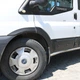 Накладки на арки EuroCap 2006-2013 (6 шт, ABS, длинная база) для Ford Transit - изображение 3