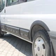 Накладки на арки EuroCap 2006-2013 (6 шт, ABS, длинная база) для Ford Transit - изображение 7
