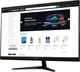 Моноблок Acer Aspire C27-1800 27" FHD Black (DQ.BLHME.003) - изображение 2