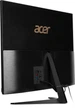 Acer Персональний комп'ютер моноблок Aspire C24-1800 23.8" FHD, Intel i3-1305U, 8GB, F512GB, UMA, WiFi, кл+м, без ОС, чорний - изображение 10