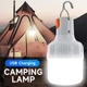 Світлодіодна перезарядна енергоощадна лампа LED USB 6 Вт 6 SMD 5630 - зображення 2