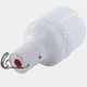 Світлодіодна перезарядна енергоощадна лампа LED USB 6 Вт 6 SMD 5630 - зображення 1