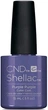 Гель-лак CND Shellac Purple Purple 15 мл - изображение 1
