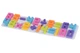 Пазл Same Toy Мозаїка Colour ful designs 420ел - изображение 4
