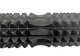 Массажный ролик EasyFit Grid Roller 45 см v.2.2 черный - изображение 2