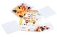 Пазл Same Toy Мозаїка Puzzle Art Fire series 215ел - изображение 3