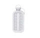 Форма-бутылка для льда силиконовая Ice Cube Tray 8863 17 шаров white - изображение 1