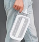 Форма-бутылка для льда силиконовая Ice Cube Tray 8863 17 шаров white - изображение 5