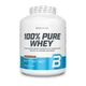 Сироватковий протеїн BioTech USA 100% Pure Whey 2270 грам - зображення 1