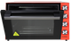 Электрическая печь LUXELL LX-9325CTDR - изображение 3