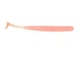 Силіконовий віброхвіст для мікроджигу Reins Aji Adder Shad 2" #105 Glow Bubblegum (їстівний, 15шт) - зображення 2