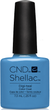 Гель-лак CND Shellac Digi-teal 7.3 мл - изображение 1