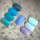 Гель-лак CND Shellac Digi-teal 7.3 мл - изображение 5