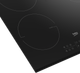 Варильна поверхня індукційна Beko HII 64202 MTB - зображення 4