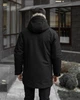 Парка Pobedov seniora udacha Черный 2XL OW5598532XLba - изображение 4