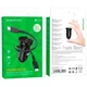 Зарядний автомобільний BOROFONE BZ18A (PD 20W) (1USB/Type-C 3A QC3.0) швидка зарядка для телефону + кабель Type-C-Type-C Чорний - изображение 2
