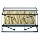 Тераріум Exo Terra Natural Terrarium скляний 90x45x45 см - зображення 2