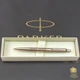 Ручка шариковая Parker JOTTER UKRAINE Stainless Steel CT BP Боритесь – поборете! 16132_T217b - изображение 5