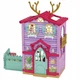 Ігровий набір Enchantimals Little Deer House Лісова хатинка оленихи Деніс Оригінал - зображення 6