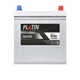 Автомобільний аккумулятор 42Ah 370A R+ PLATIN Silver Asia SMF (D23) - зображення 1