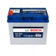 Автомобильный аккумулятор BOSCH 45Ah 330A L+ 0092S40220 - изображение 2