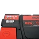 Автомобільний аккумулятор 50Ah 440A RED X L+ (лівий+) - зображення 3