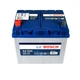 Автомобильный аккумулятор BOSCH Asia 60Ah 540A L+ 0092S40250 - изображение 2