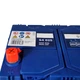 Автомобильный аккумулятор BOSCH Asia 60Ah 540A L+ 0092S40250 - изображение 3