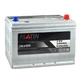 Автомобильный аккумулятор PLATIN Silver Asia SMF 100Ah 920A R+ 6002275 - изображение 4