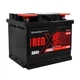 Автомобільний аккумулятор 50Ah 440A RED X R+ (прав+) низький - зображення 3