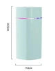 Зволожувач повітря Zhencai Humidifier SD08 з подвійною насадкою білий - зображення 5