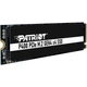 Накопичувач SSD Patriot M.2 2280 2TB (P400LP2KGM28H) - зображення 3