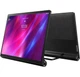 Планшет Lenovo Yoga Tab 13 YT-K606F 8/128GB Shadow Black (ZA8E0009UA) - изображение 5