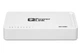 Коммутатор 2E PowerLink SG108C 8xGE, Гигабитный, неуправляемый (2E-SG108C) - изображение 2