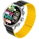 Смарт часы Kieslect Smart Calling Watch Kr 2 Stainless Steel [97974] - изображение 2