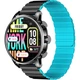 Смарт часы Kieslect Smart Calling Watch Kr 2 Black [97973] - изображение 1