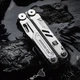 Мультитул Xiaomi HuoHou K30 Pro Fire Multi-function knife 18 in 1 [69790] - изображение 4