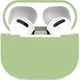 Чехол Silicon BeCover для Apple AirPods (3nd Gen) Green (BC_707181) - изображение 1