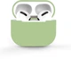 Чехол Silicon BeCover для Apple AirPods (3nd Gen) Green (BC_707181) - изображение 2