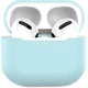Чехол Silicon BeCover для Apple AirPods (3nd Gen) Light Blue (BC_707182) - изображение 1