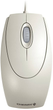 Mysz Cherry WheelMouse M-5400 USB Gray - obraz 1