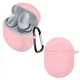 Чохол Silicon BeCover для Google Pixel Buds Pro Pink (BC_709578) - зображення 3