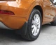Брызговики AVTM для Audi Q3 2013- полный комплект 4 шт комплект (MF.AUQ32013) - изображение 5
