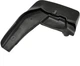 Брызговики AVTM для BMW X1 (E84) 2009-2014 (82162155852;82162155851) комплект 4 шт (MF.BMWX12009) - изображение 2