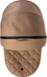Универсальная коляска 2 в 1 Roan Ivi Toffee Коричневая (5903857303780) - изображение 5