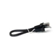 Патч-корд Cat6e FTP CCA 0.25m потертості на вигині - зображення 2