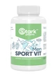 Вітамінно-мінеральний комплекс для спорту Stark Pharm Sport Vit for Men 120 Tabs - зображення 1