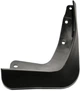 Брызговики AVTM для Suzuki Vitara 2015- 7221054P00000 7223054P00000 комплект 4 шт (MF.SUZVIT2015) - изображение 2