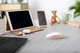 Мышь Cherry Gentix Bluetooth Pink (JW-7500-19) - изображение 7